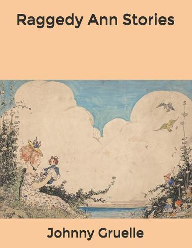 Raggedy Ann Stories