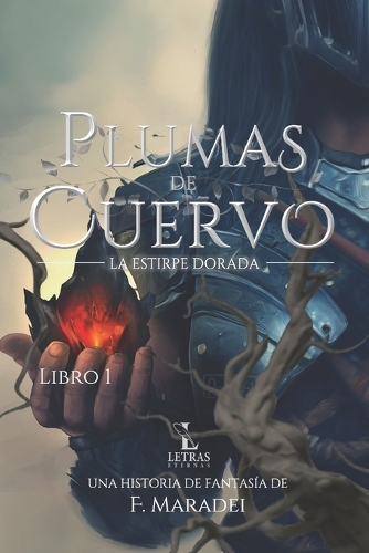 Plumas de Cuervo
