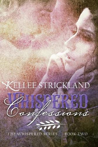 Whispered Confessions