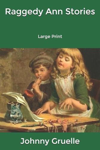 Raggedy Ann Stories