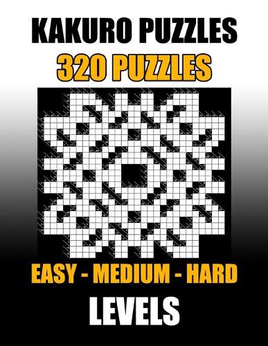 Kakuro puzzles