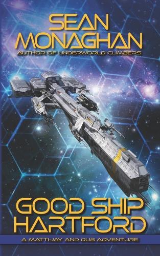Good Ship Hartford