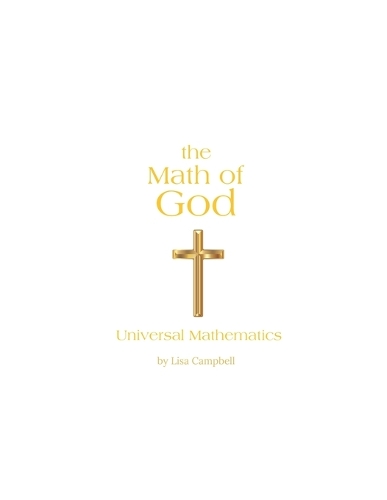 The Math of God