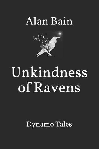 Unkindness of Ravens