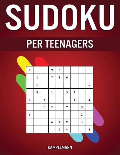 Sudoku per Teenagers