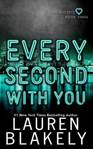 Every Second With You