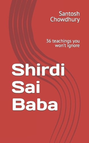Shirdi Sai Baba