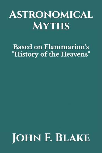 Astronomical Myths