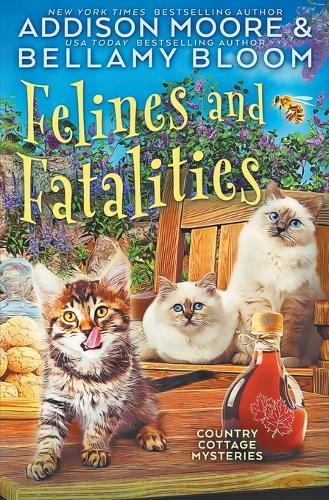 Felines and Fatalities