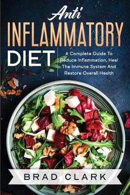 Anti Inflammatory Diet