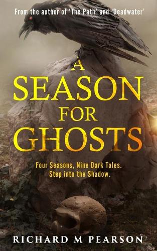 A Season For Ghosts