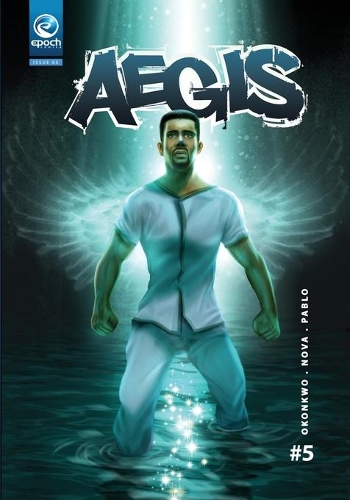 Aegis #5