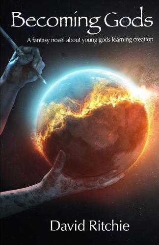 Becoming Gods