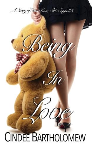 Being In Love