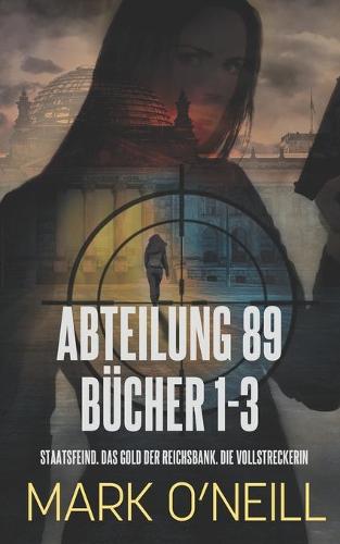 Abteilung 89 Bucher 1-3
