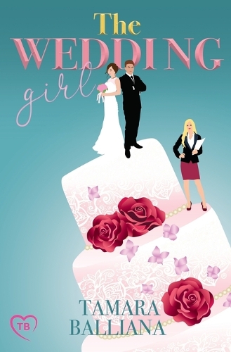 The wedding girl