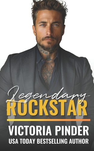 Legendary Rock Star