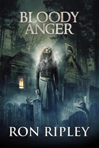 Bloody Anger