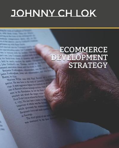 Ecommerce Development Strategy
