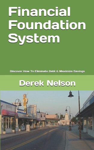 Financial Foundation System