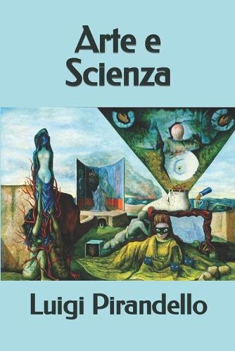 Arte e Scienza