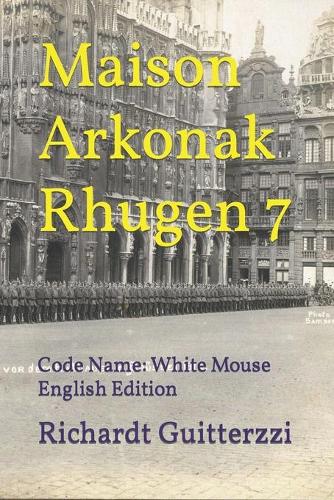 Maison Arkonak Rhugen 7