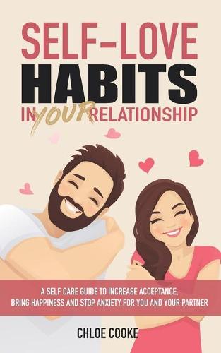 Self Love Habits in Your Relationship