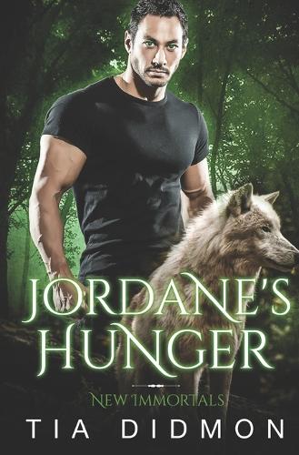 Jordane's Hunger