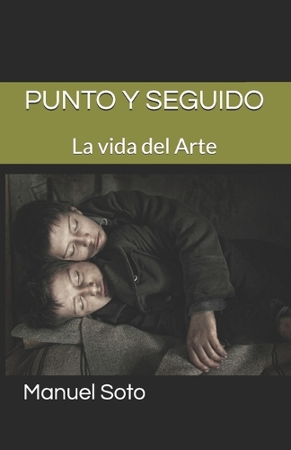 Punto Y Seguido
