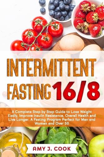 Intermittent Fasting 16/8