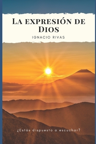 La Expresión de Dios