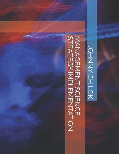 Management Science Strategy Implementation