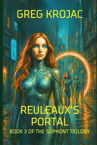 Reuleaux's Portal