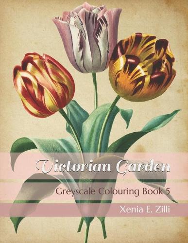 Victorian Garden