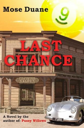 JC's Last Chance