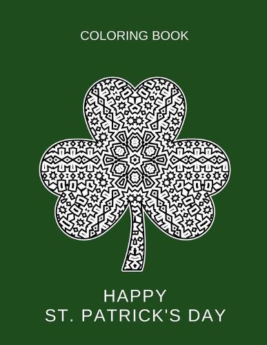 Happy St. Patrick's day