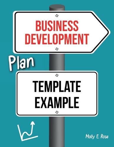 Business Development Plan Template Example