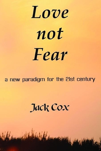 Love not Fear