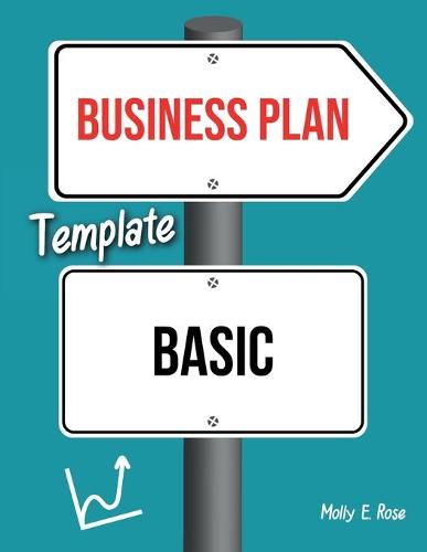 Business Plan Template Basic