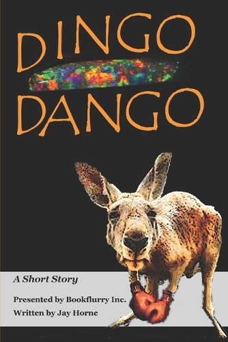 Dingo Dango