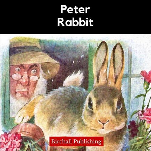 Peter Rabbit