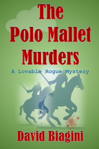The Polo Mallet Murders