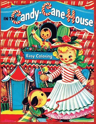 In the Candy-Cane House