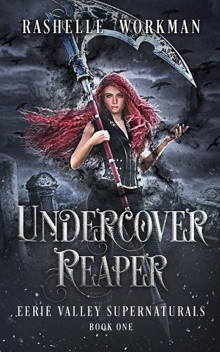 Undercover Reaper