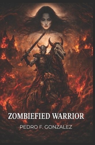 Zombified Warrior