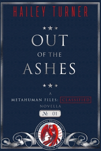 Out of the Ashes