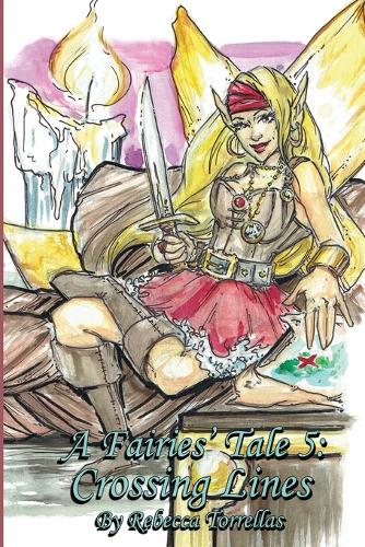 A Fairies' Tale