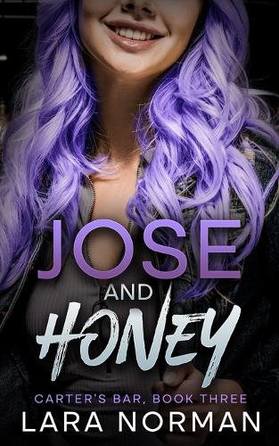 Jose And Honey