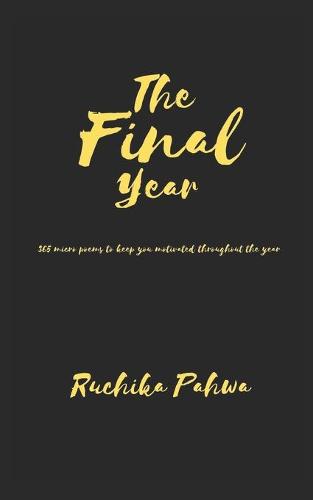 The Final Year