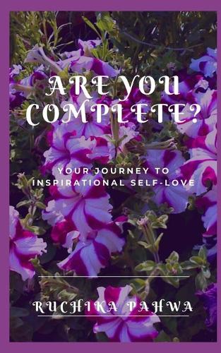 Are YOU Complete?